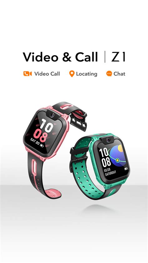 Imoo Watch Phone