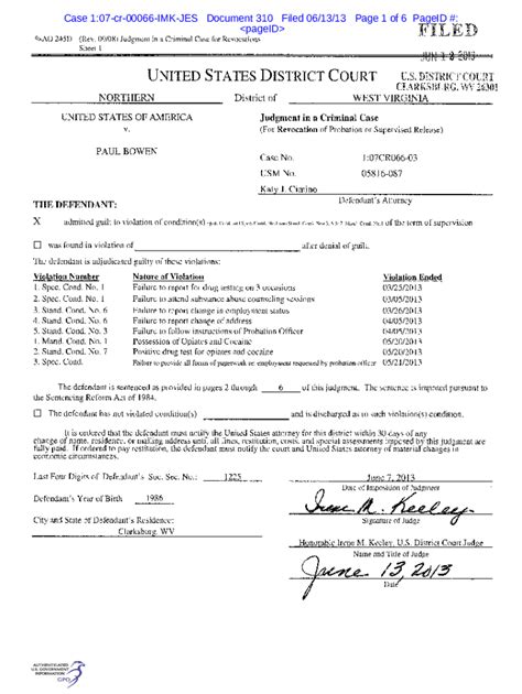 Fillable Online Usa V Beer Et Al Fax Email Print Pdffiller