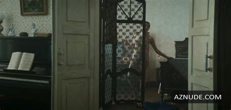 KRISTINA RABOTENKO Nude AZNude