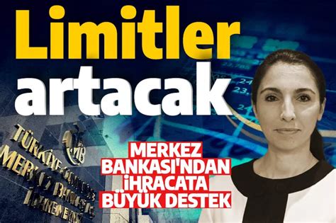 Hafize Gaye Erkan Reeskont limitini daha da artıracağız TRHaber