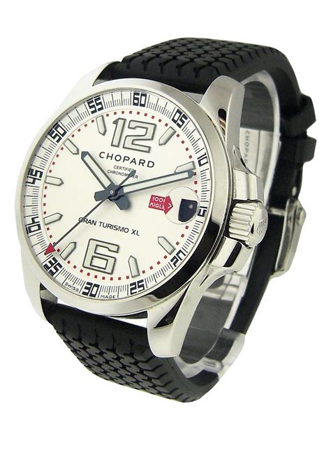 Chopard Mille Miglia Gran Turismo Xl Essential Watches