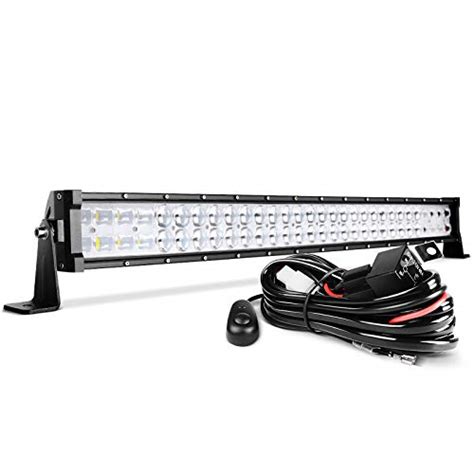 Best LED Light Bars For Your Marine Needs