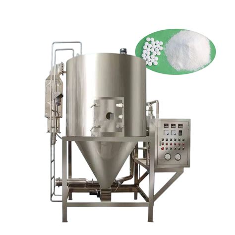 Lpg Series High Speed Centrifugal Spray Dryer Featured Image