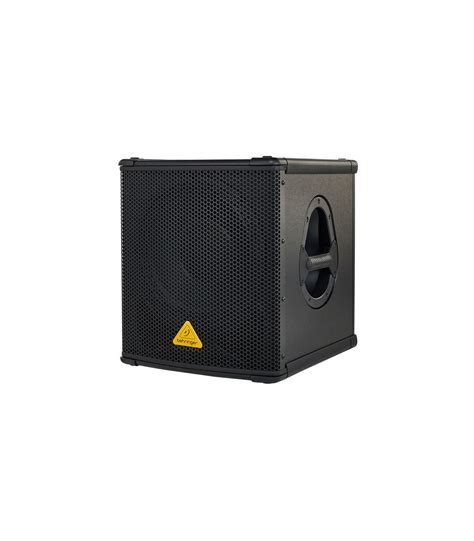 Subwoofer Activ Behringer B1200D Pro