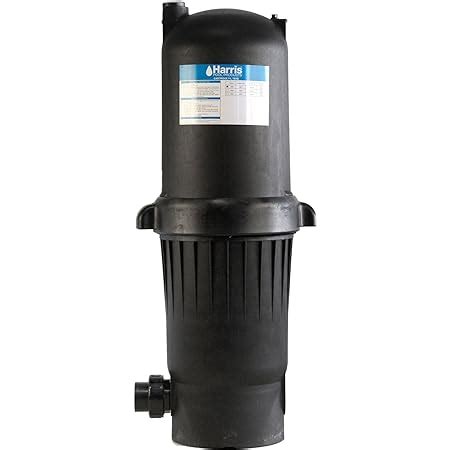 Amazon Doheny S Pool Pro Cartridge Filters For In Ground Swimming