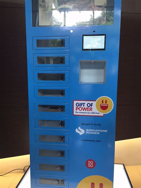 lateral thinking - How to Charge Our Devices in this Machine ...