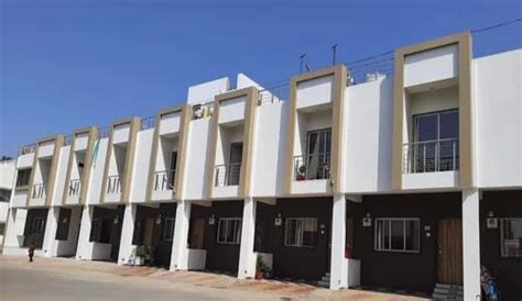 Bhk Row House At Rs Sell In Surat