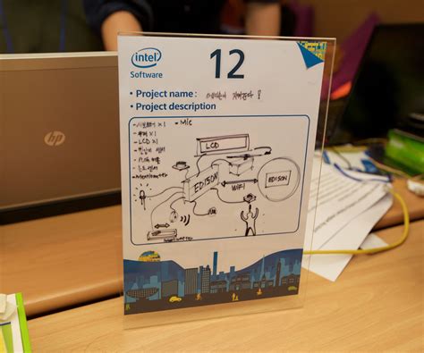 Edison Protect Us~! - Instructables