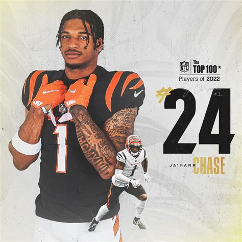 Cincinnati Bengals on Twitter: "No. 24 after his rookie season 👏 ...