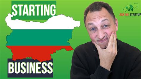 Bulgaria A Good Place To Start Business A Fact Check Youtube