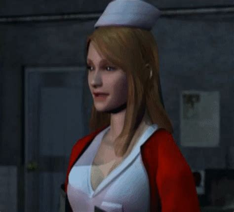 Silent Hill Nurses 