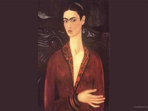 Frida Kahlo Fine Art Painting Hd Wallpaper Pxfuel