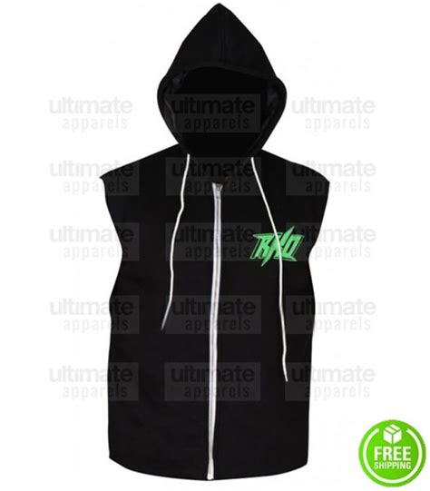 Buy Randy Orton Jacket Rko Vest