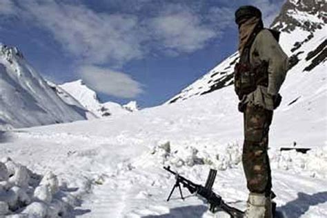 Indian Army Jawans Body Found 38 Years After He Went Missing In Siachen