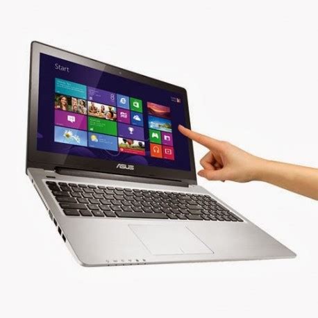 Harga Jual ASUS VivoBook S551LB CJ131H