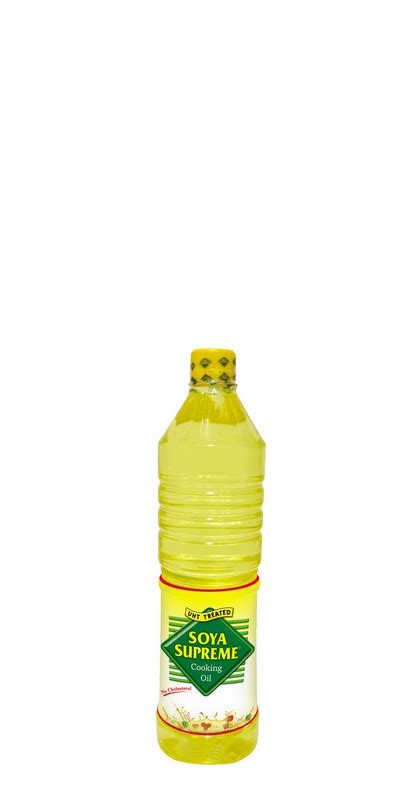 Soya Supreme Cooking Oil BtlÂ 1l Price in Pakistan View Latest