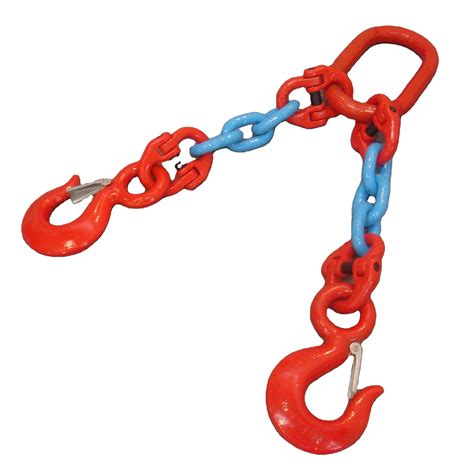 Lifting And Hoisting Chains Hoisting Of Circular Ring Chain G80 Circular Ring Rigging Industrial