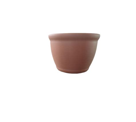 New Fashion Oem Odm Plastic Flower Pots Factory Directly Sales