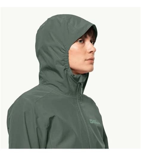 Jack Wolfskin Women Moonrise In Jacket Outdoorspecialist Nl