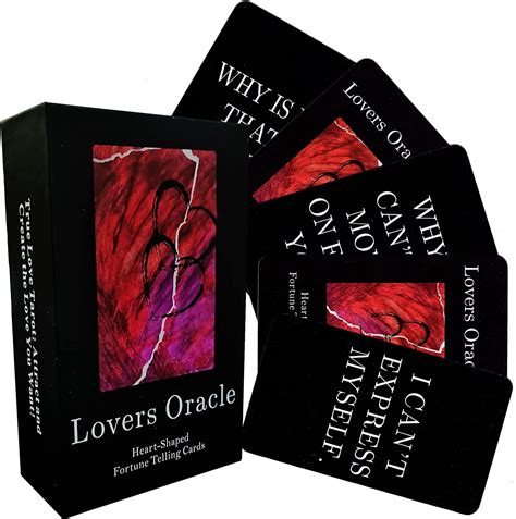 Love Tarot Cards Twin Flame Oracle Deck Love Oracle Cards Deck Make