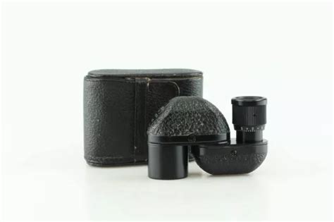 Carl Zeiss Jena Turmon X Fernglas Binoculars Monokular