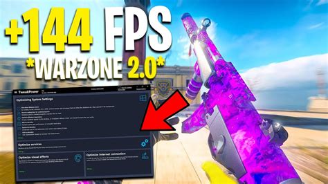 Warzone 2 The Best Settings To Boost Fps In Any Pc Warzone 2 Best Pc