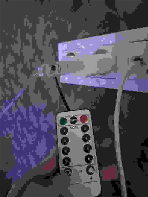 Схемотехника светодиодной двухпроводной гирлянды / Хабр