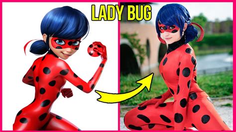 Expectation Vs In Real Life Miraculous Ladybug Funny Miraculous Porn