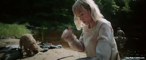 Tom Holland Nude Ass And Sexy In Chaos Walking Gay Male Celebs