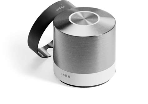 Nuki Smart Lock Ultra Nuki