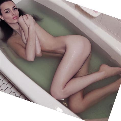 Stephanie Murone Nude Aussy Brunette Leaked Photos The Fappening