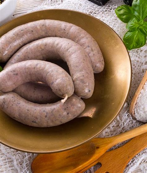 Saucisses Dinde Et Canneberges Biologique Mon Epicier Bio