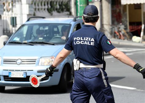 Polizia Locale Quali Sono Funzioni E Poteri