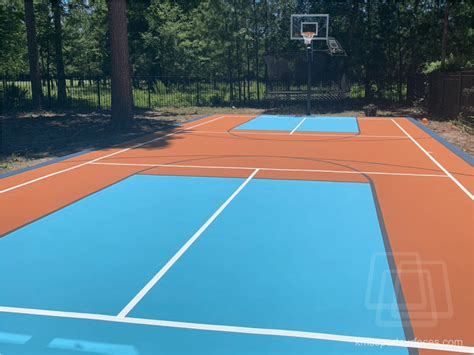 Gallery - KMS Sport Surfaces
