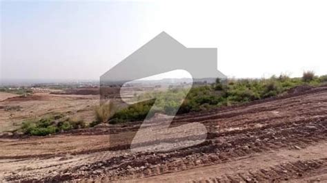 Residential Plots Land For Sale In Shah Allah Ditta Islamabad