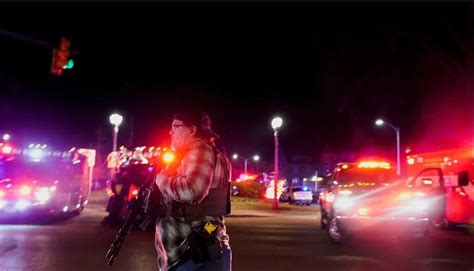 Michigan State University Shooting Leaves 3 Dead 5 Wounded Somali