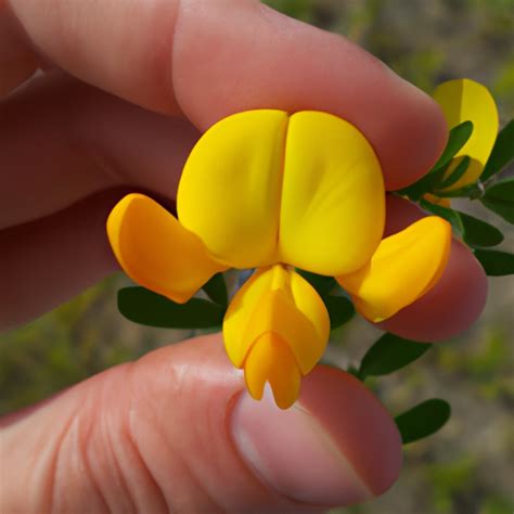 Lotus corniculatus che cos è Ecco come trattarla