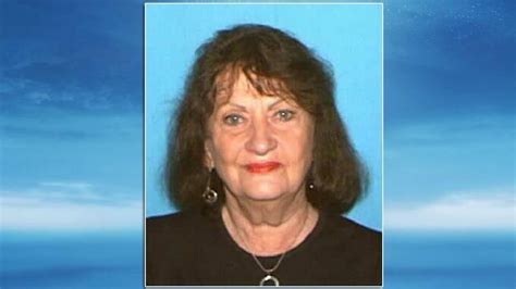 Missing Greenville Woman Found Alive