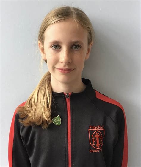 Priors Field Primary - Pupil Leadership