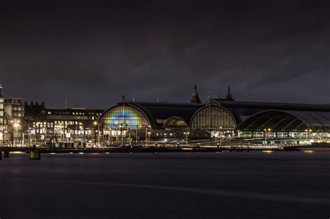 Selected works of Studio Roosegaarde 谷德设计网