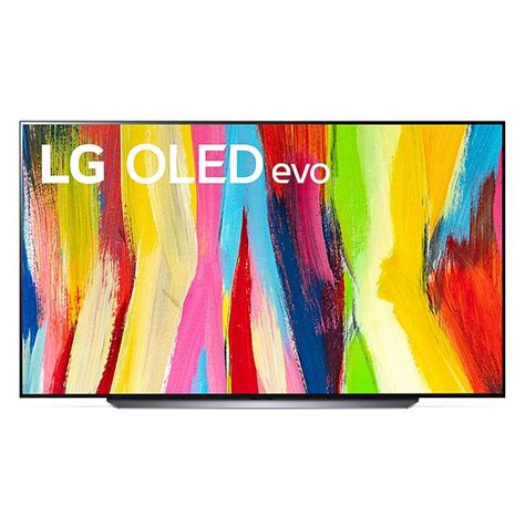 価格 Com Lg、次世代有機elパネル「oled Evo」を採用した4kテレビ「oled C2」