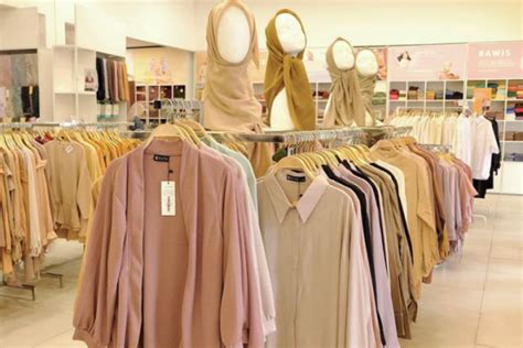 7 Tempat Belanja Baju Lebaran Di Jogja