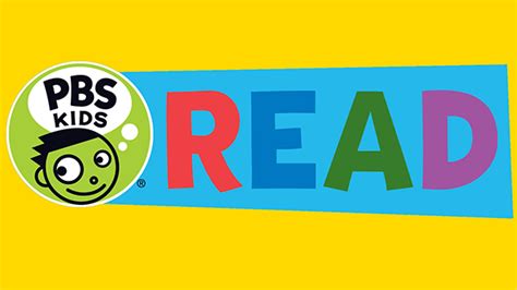 Pbs Kids Read Nebraska Public Media