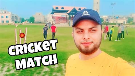 Cricket Match Kon Hara Or Kon Jeeta Floodlight Cricket Matches