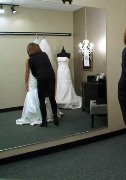 Watch Say Yes To The Dress Atlanta S04 E08 Blinde Free TV Shows Tubi