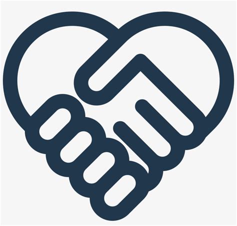 A Helping Hand Global S Logo Minimal Logo Hands Transparent Png