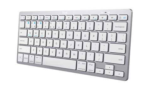 Trust Wireless Bluetooth Keyboard Top Choice