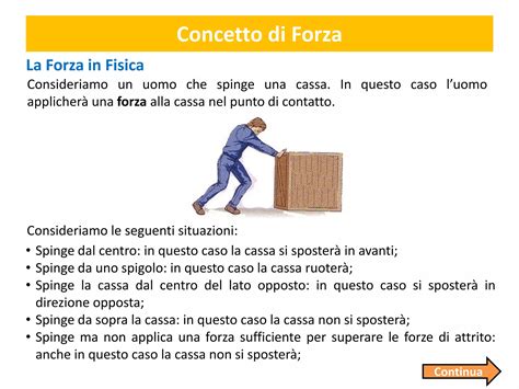 10 dinamica concetto di forza | PDF