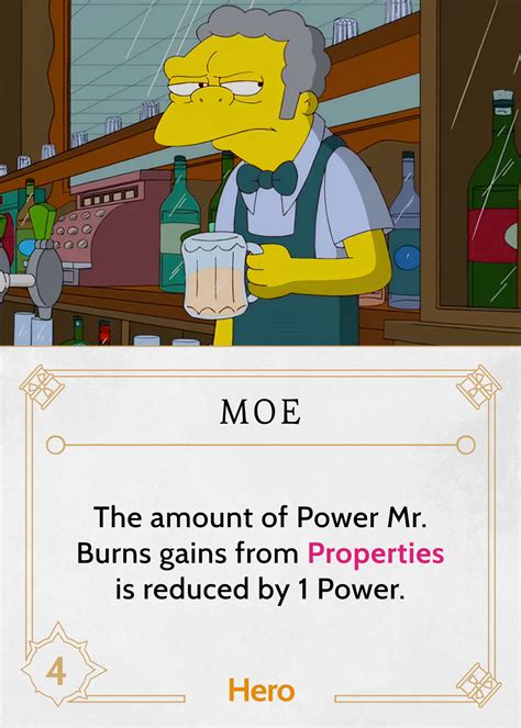 Moe Disney Villainous Homebrew Wiki Fandom