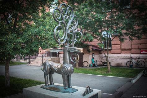 Оренбургская область: особенности, география, история — Ураловед
